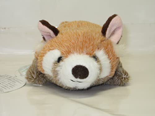 ぽちゃまるぬいぐるみS ぽちゃまる S レッサーパンダ