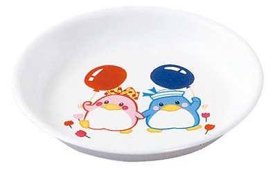 BB-25中皿　ベン＆ベティ