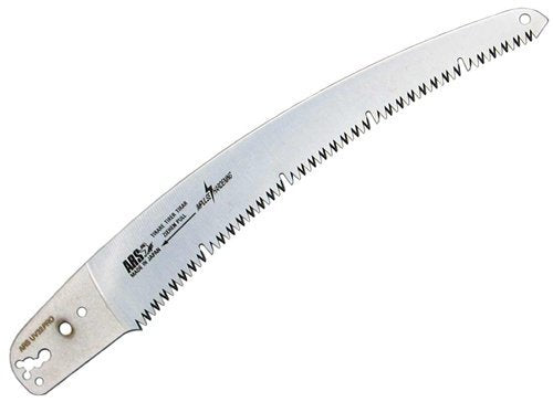 剪定鋸ｼﾞｪｯﾄｶ-ﾌﾞﾌﾟﾛ32cm替刃