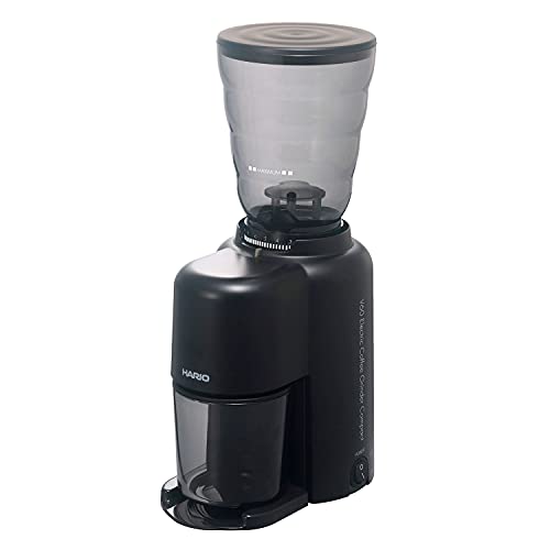 00296820HARIO V60 電動コーヒーグラインダーコンパクト