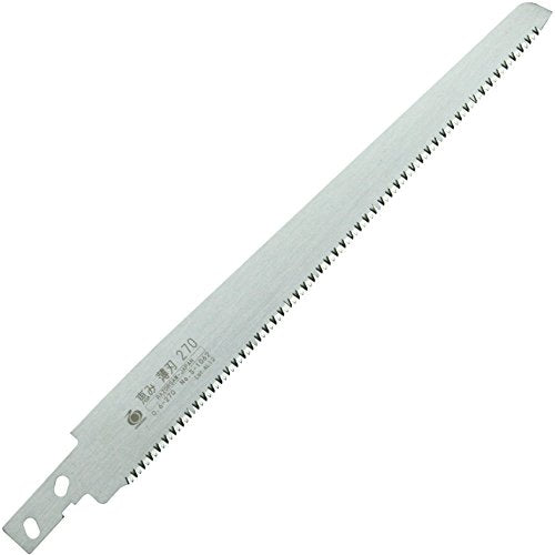 恵み　薄刃　270　サヤ付　270　替刃