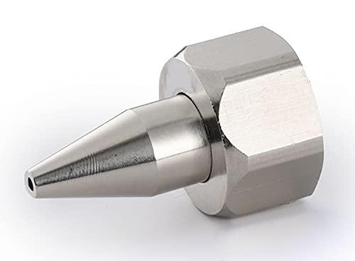 白光　ノズル　Ｎ－１．５　袋ナット付