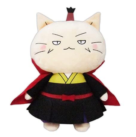 ねこねこ日本史ぬいぐるみ 織田信長 織田信長