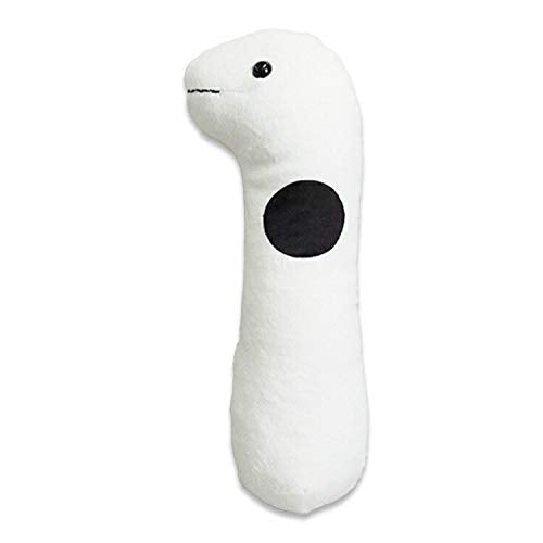 海中散歩 ふわもこS ふわもこシリーズ Sサイズ チンアナゴ