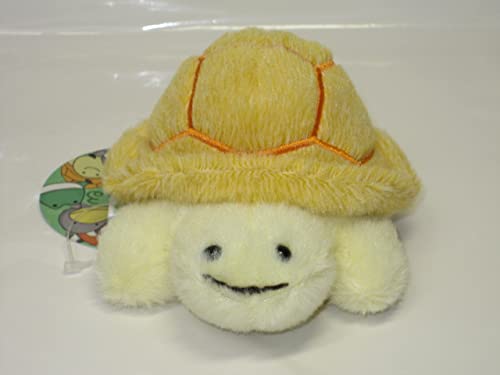ぽちゃまるぬいぐるみS ぽちゃまる S リクガメ