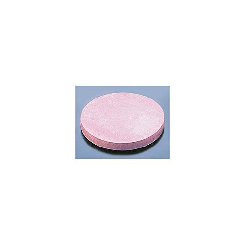 エビ印 本職長刃包丁用丸砥石 φ220×24