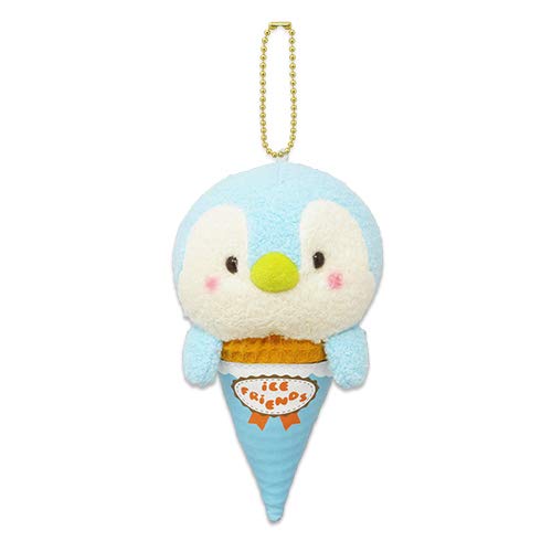 アイスフレンズ ビッグマスコット アイスフレンズ ビッグマスコット ミントペンギン