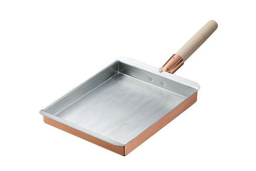 銅玉子焼関西12㎝