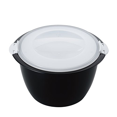 レンジごはん炊き2合　-