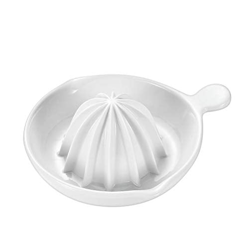 味わい食房ｾﾗﾐｯｸレモン絞り器