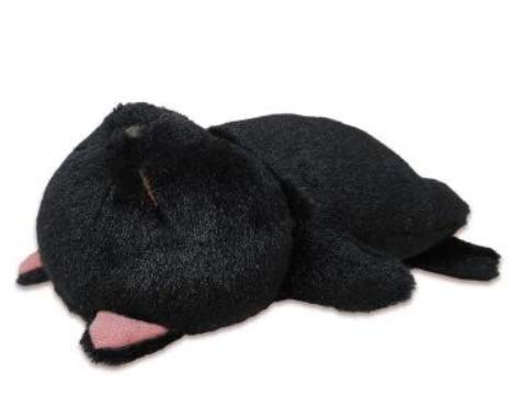 ぬいぐるみ ぼうねこ くろぼう