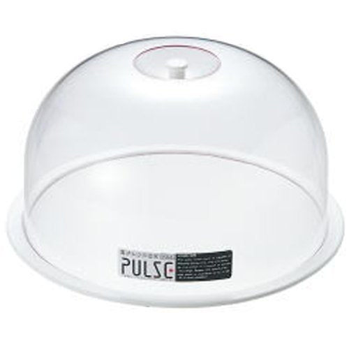 PL-1305Wエレックシャポー（大） 白