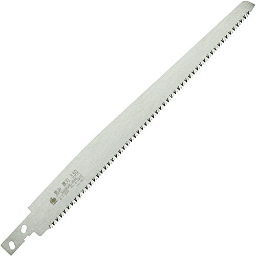 恵み　厚刃　330　(サヤ付・折込)　330　替刃