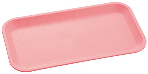 スケーター 木目食器角トレー（小）