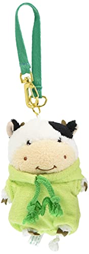 マスコット もーもんパーカーぬいぐるみ マスコット