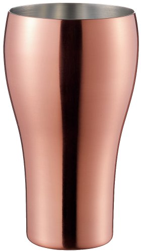 華　タンブラー300ml　銅ミラー