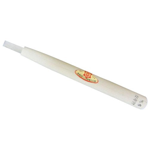 彫刻刀 カマクラ型（極浅丸） 21.0mm