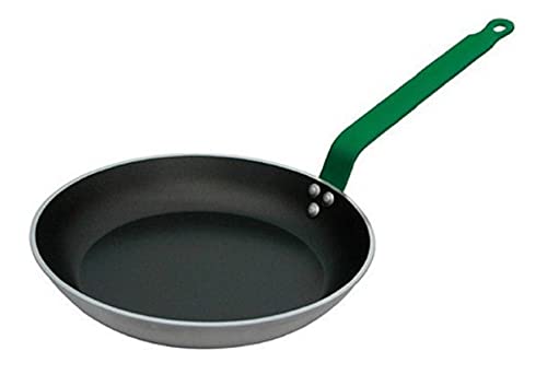 フライパン緑20cm