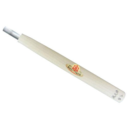彫刻刀 浅丸曲型 6.0mm