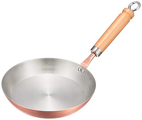 ふんわり銅のぱんけーきpan20cm