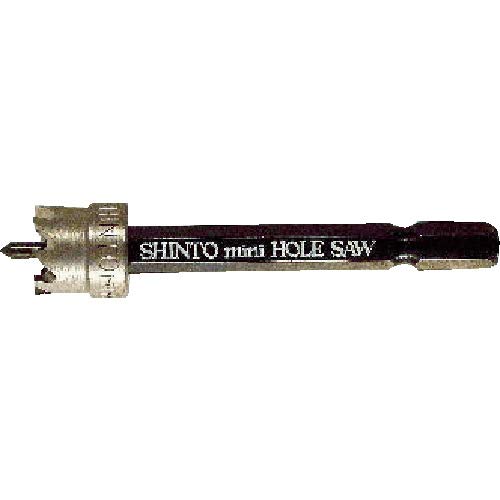シントー　ミニホールソー 14MM