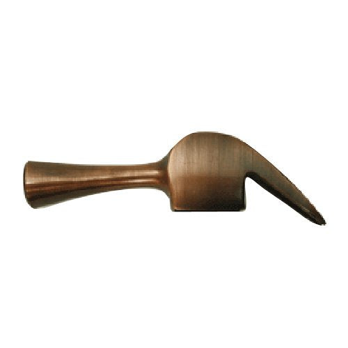 ブロンズ　仮枠 技（頭のみ）　小　(止付)