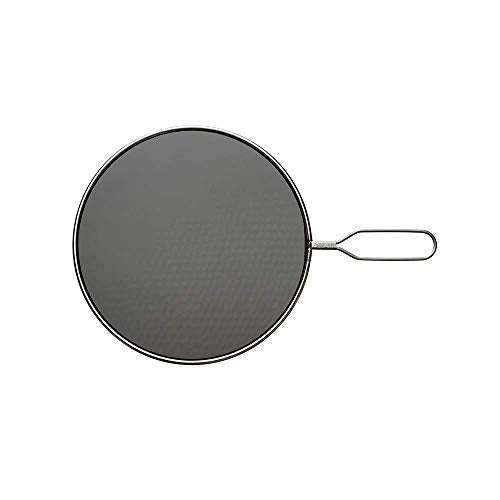 leye 油ハネを防ぐメッシュカバー24cm