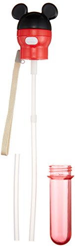 スケーター 249167ＰＳＨＣ７ストローホッパーキャップ ミッキー