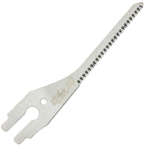 ライフソー木工ペッカー80替刃