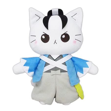 ねこねこ日本史ぬいぐるみ 沖田総司 沖田総司