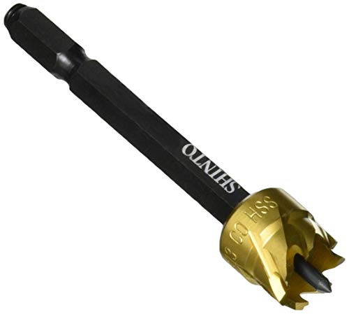 シントー　セラミニホールソー　深穴用 13MM