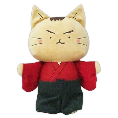 ねこねこ日本史ぬいぐるみ 坂本龍馬 坂本龍馬