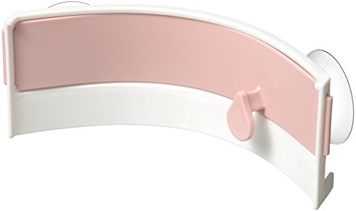 leye パコン!としまる ごみ袋ホルダー ピンク