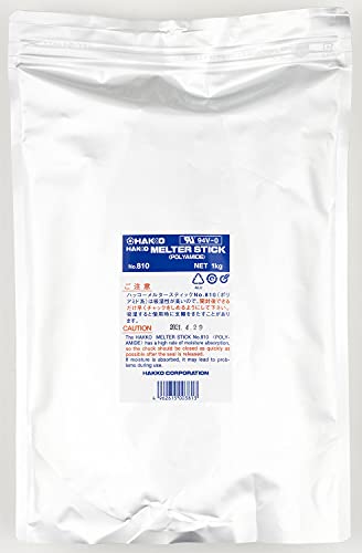 白光　ハッコーメルタースティック　ポリアミド　１ＫＧ入