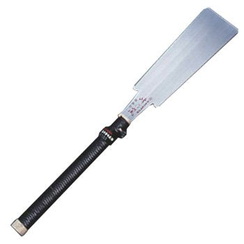 キジマ 峰の嵐 改良刃 両刃鋸 240mm 本体