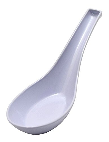 C-75【4976391003202】メラミンレンゲ（小）　（白）