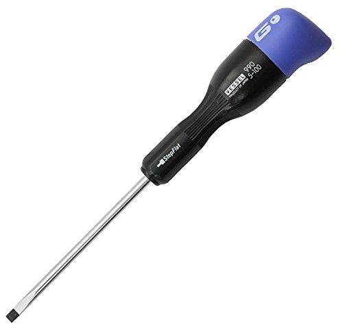 ベッセル　Ｇグリップドライバー９９０－５Ｘ１００
