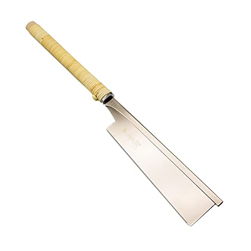 レザーソー導突鋸　(藤巻） 240 本体