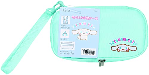 モバイル小物ケース シナモロール