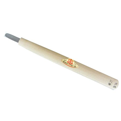 彫刻刀 平型 1.5mm