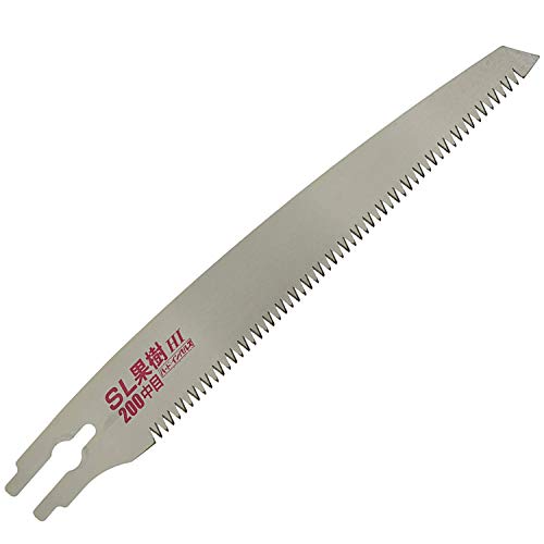 SL果樹200中目替刃