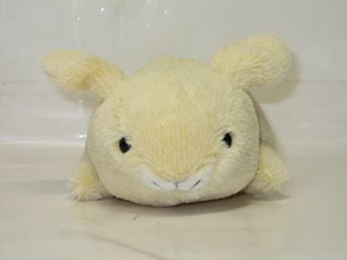 ぽちゃまるぬいぐるみS ぽちゃまる S ウサギ