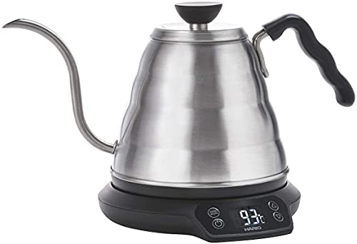 00296801HARIO V60 温度調整付きパワーケトル・ヴォーノ