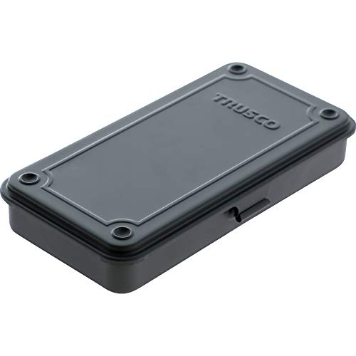 トランク型工具箱 ２０３Ｘ１０９Ｘ３５ アーセナルグレイ