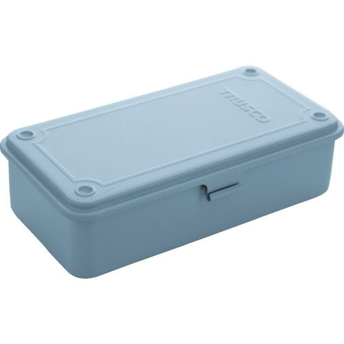トランク型工具箱 ２０３Ｘ１０９Ｘ５６ ライトグレイ