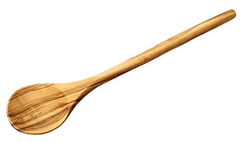 JS18 ラウンドスプーン30cm