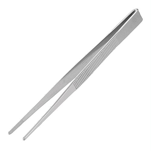 エンジニア　ピンセット　１８０ｍｍ