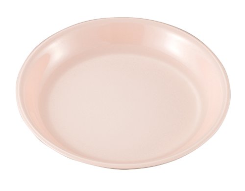 PK-41丸皿　１２０φ　ピンク