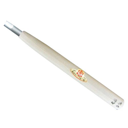 彫刻刀 丸曲型 13.5mm