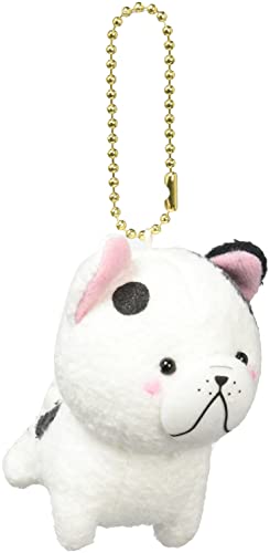 マスコット こわんころん フレブルわん 犬